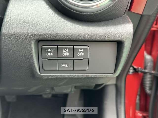Mazda ROADSTER 2023-01 377608-10