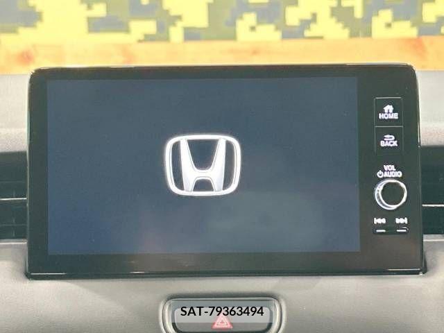 Honda VEZEL 2022-01 332425-2