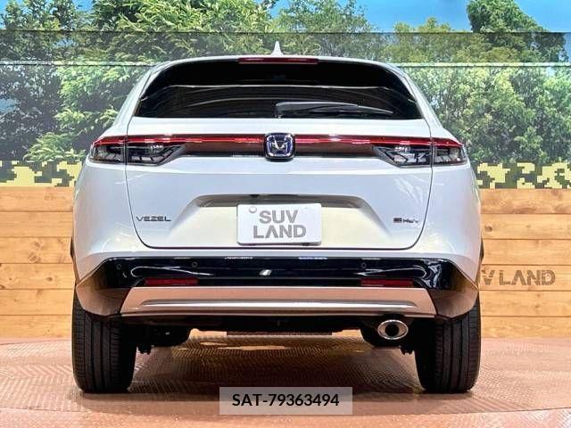 Honda VEZEL 2022-01 332425-15