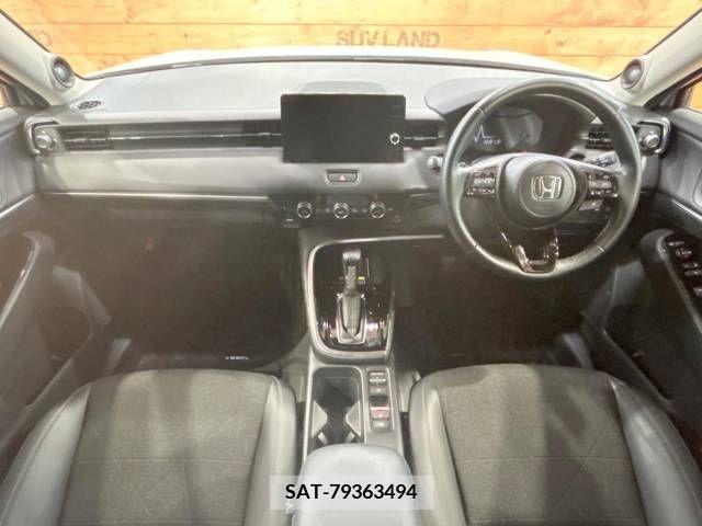 Honda VEZEL 2022-01 332425-1