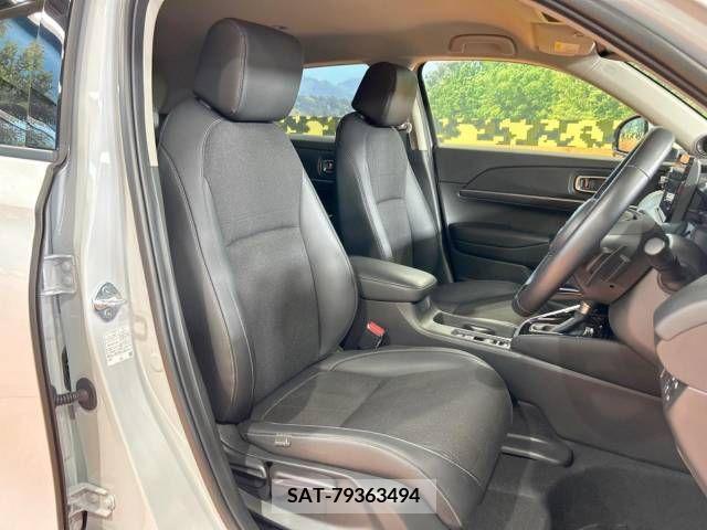 Honda VEZEL 2022-01 332425-8
