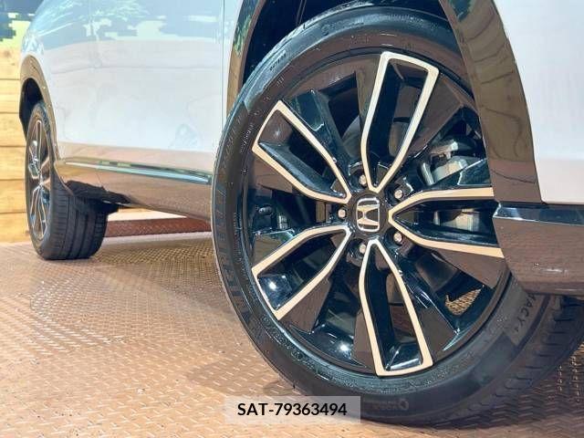 Honda VEZEL 2022-01 332425-13