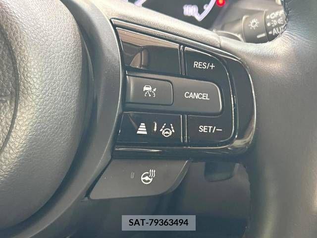 Honda VEZEL 2022-01 332425-6