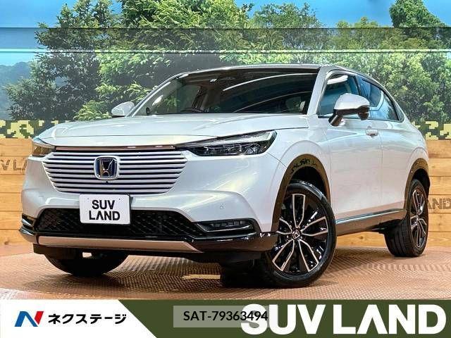 Honda VEZEL 2022-01 332425-0