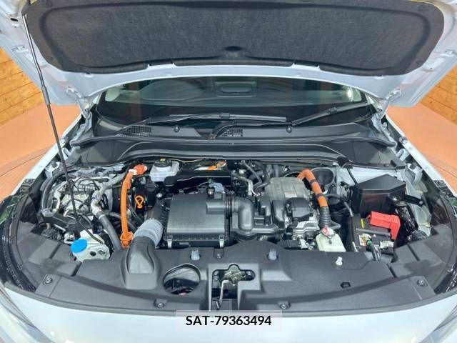 Honda VEZEL 2022-01 332425-18