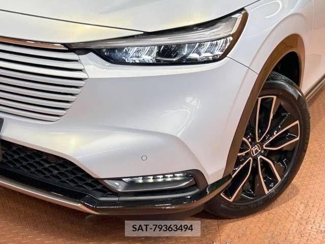Honda VEZEL 2022-01 332425-12