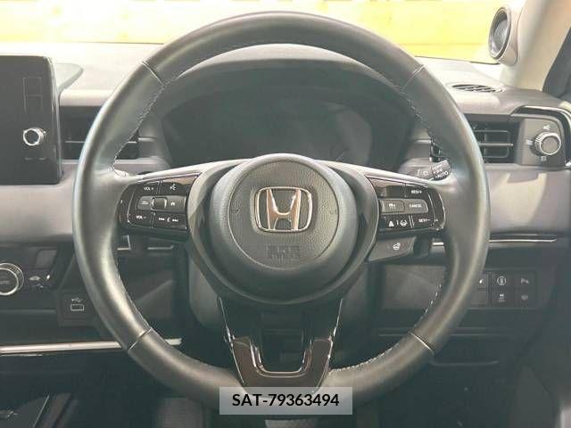 Honda VEZEL 2022-01 332425-11