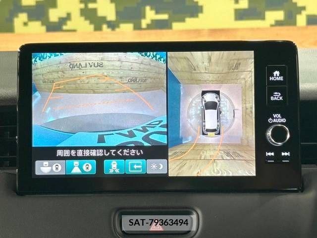 Honda VEZEL 2022-01 332425-3