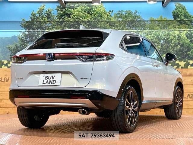 Honda VEZEL 2022-01 332425-17