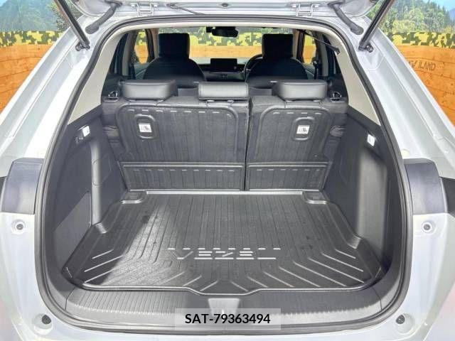 Honda VEZEL 2022-01 332425-10