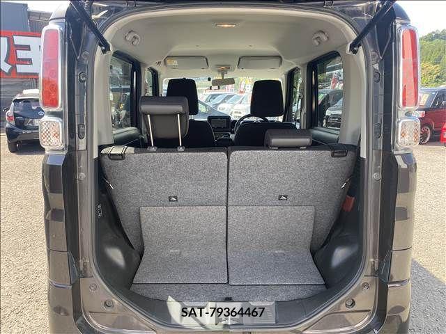 Suzuki SPACIA 2019-02 285659-14