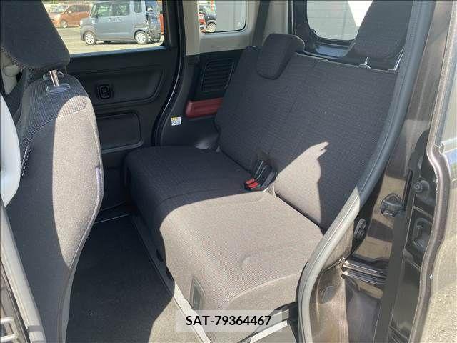 Suzuki SPACIA 2019-02 285659-13