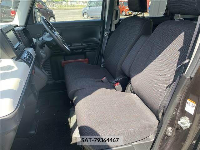 Suzuki SPACIA 2019-02 285659-12