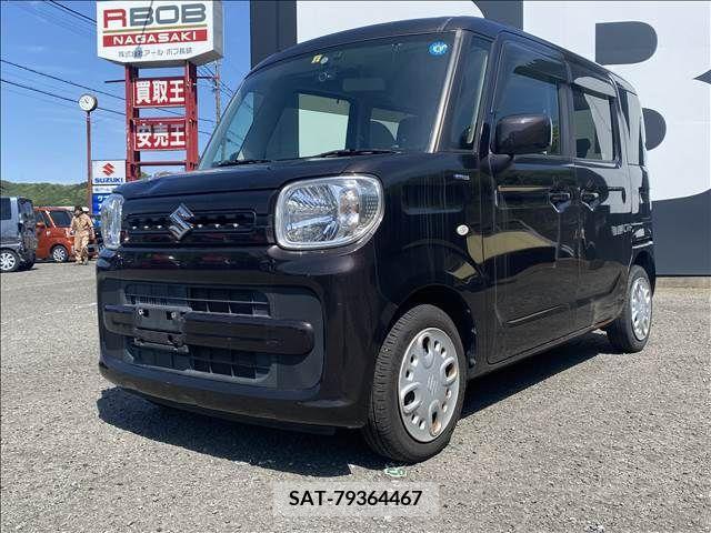 Suzuki SPACIA 2019-02 285659-7