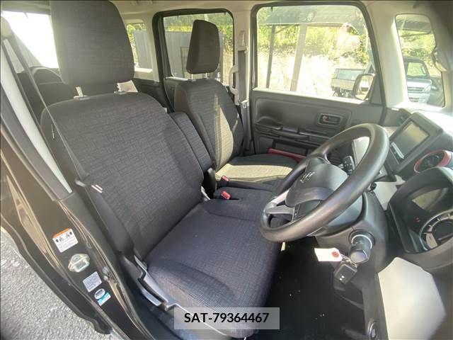 Suzuki SPACIA 2019-02 285659-10