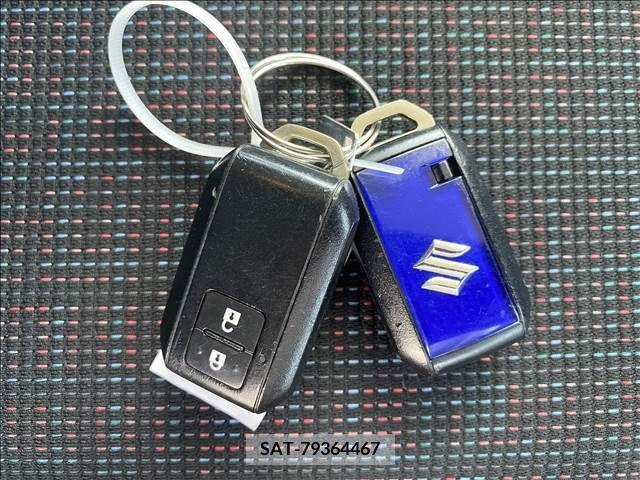Suzuki SPACIA 2019-02 285659-9