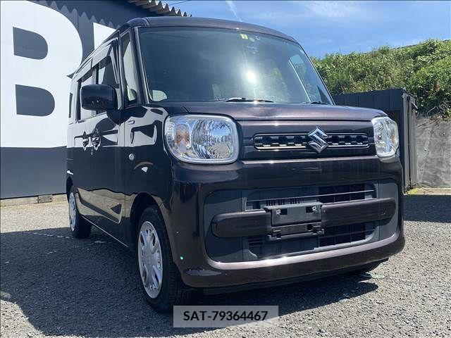 Suzuki SPACIA 2019-02 285659-6