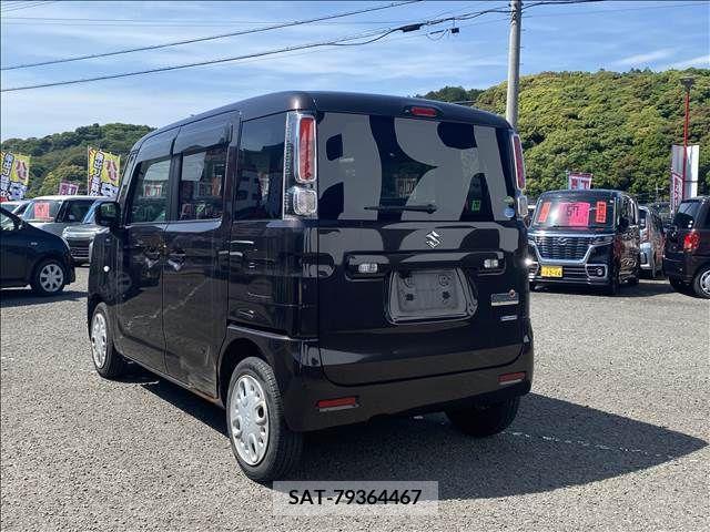 Suzuki SPACIA 2019-02 285659-3
