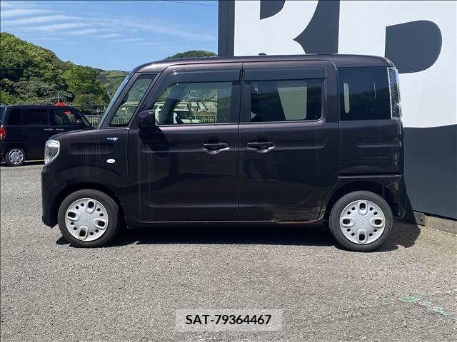 Suzuki SPACIA 2019-02 285659-4