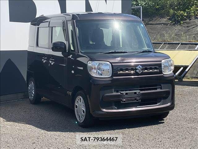 Suzuki SPACIA 2019-02 285659-2