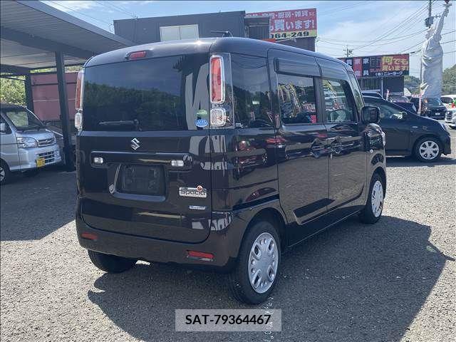Suzuki SPACIA 2019-02 285659-1