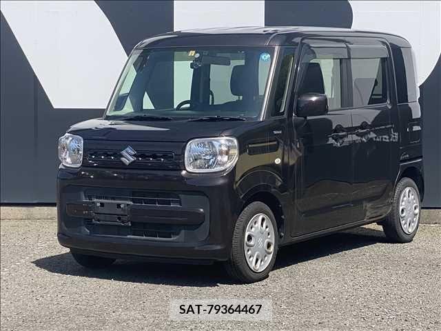 Suzuki SPACIA 2019-02 285659-0