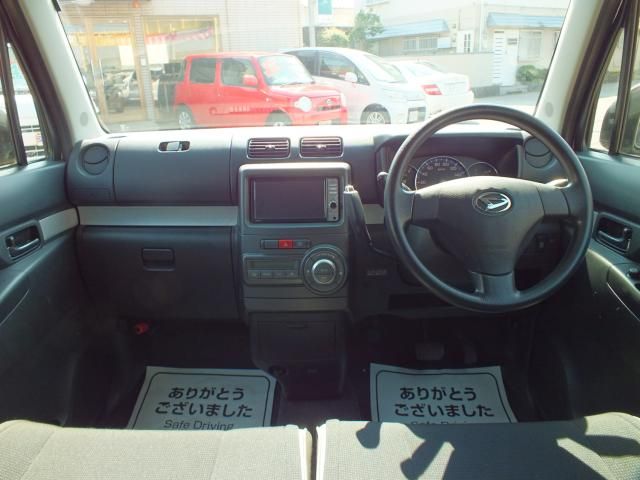 Daihatsu MOVE CONTE 2013-01 10810-25