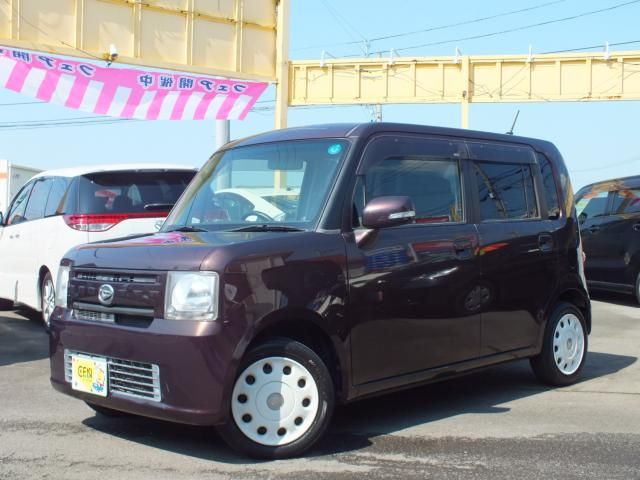 Daihatsu MOVE CONTE 2013-01 10810-2