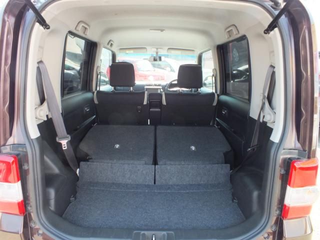 Daihatsu MOVE CONTE 2013-01 10810-24