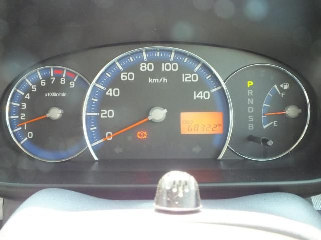 Daihatsu MOVE CONTE 2013-01 10810-26