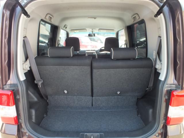 Daihatsu MOVE CONTE 2013-01 10810-23
