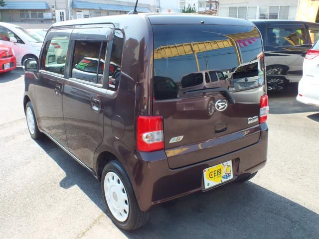 Daihatsu MOVE CONTE 2013-01 10810-16