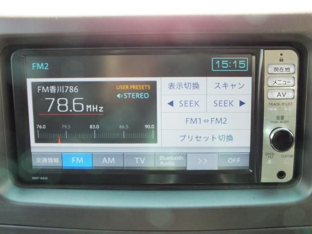 Daihatsu MOVE CONTE 2013-01 10810-29