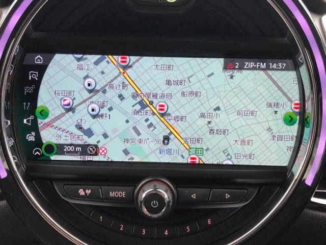 Bmw MINI 2019-09 181998-3