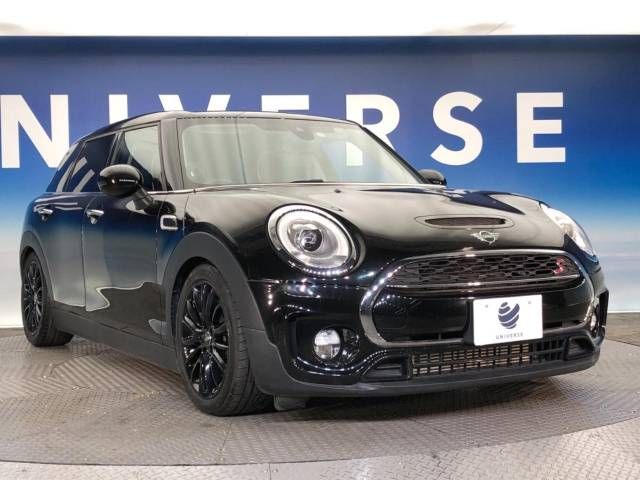 Bmw MINI 2019-09 181998-17