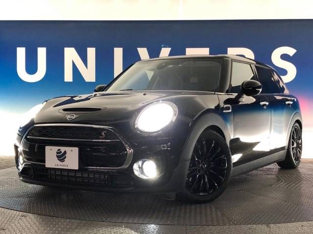 Bmw MINI 2019-09 181998-13