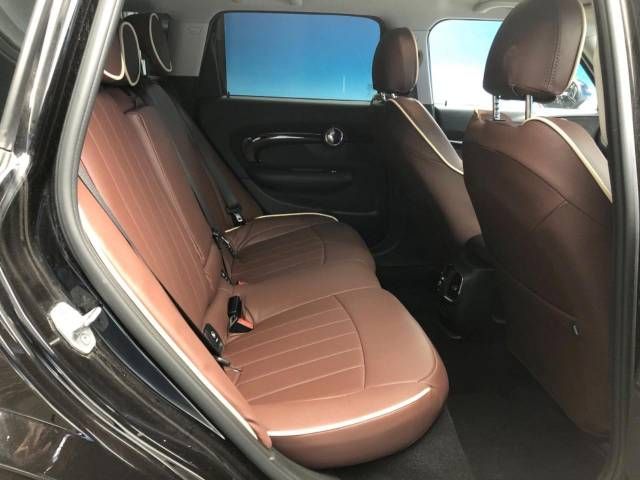 Bmw MINI 2019-09 181998-9