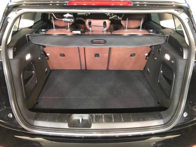 Bmw MINI 2019-09 181998-12