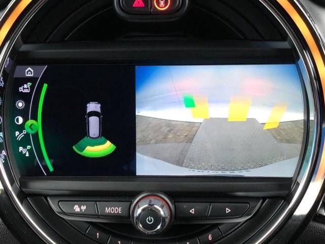 Bmw MINI 2019-09 181998-5