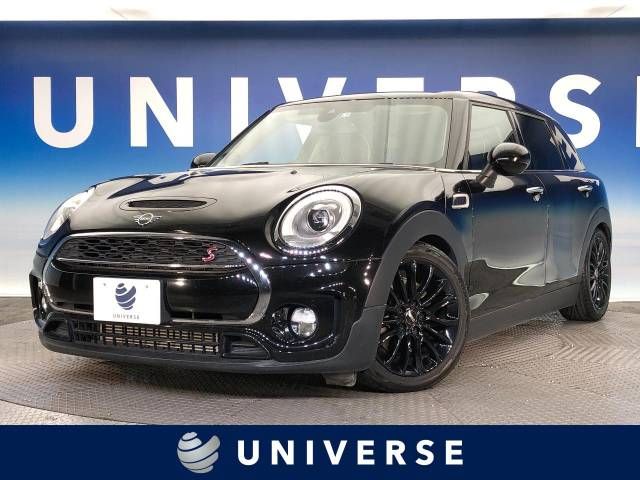 Bmw MINI 2019-09 181998-0