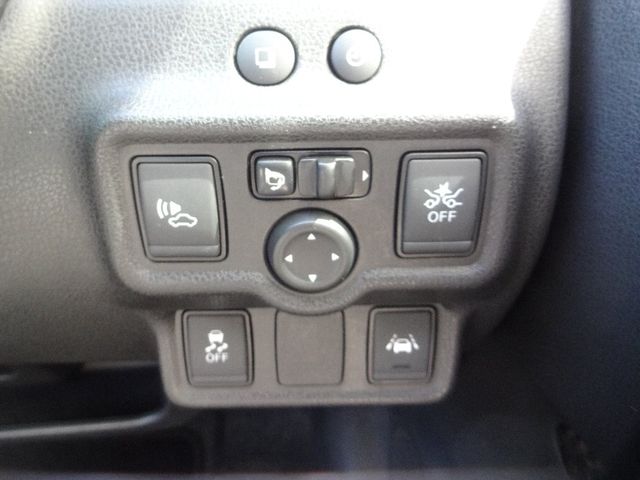 Nissan NOTE 2017-04 23150-24