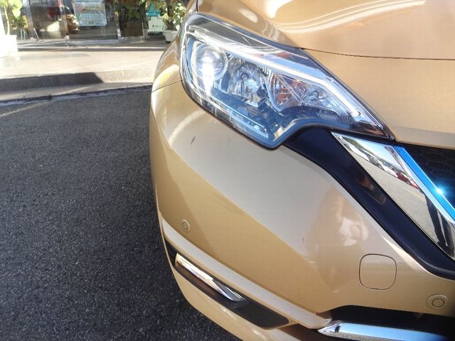 Nissan NOTE 2017-04 23150-29