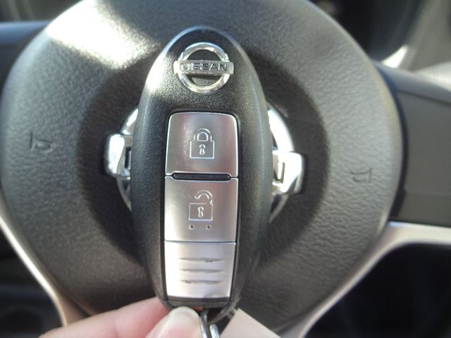Nissan NOTE 2017-04 23150-22