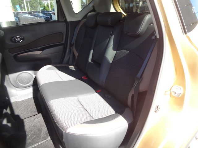 Nissan NOTE 2017-04 23150-8