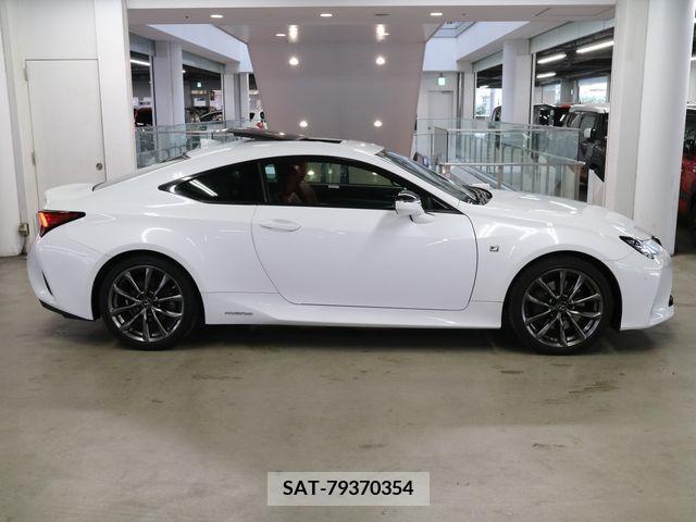Lexus RC 2018-11 334421-7