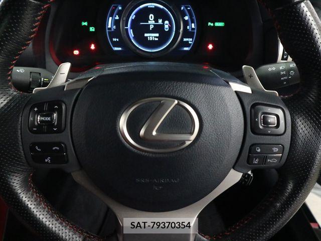 Lexus RC 2018-11 334421-23