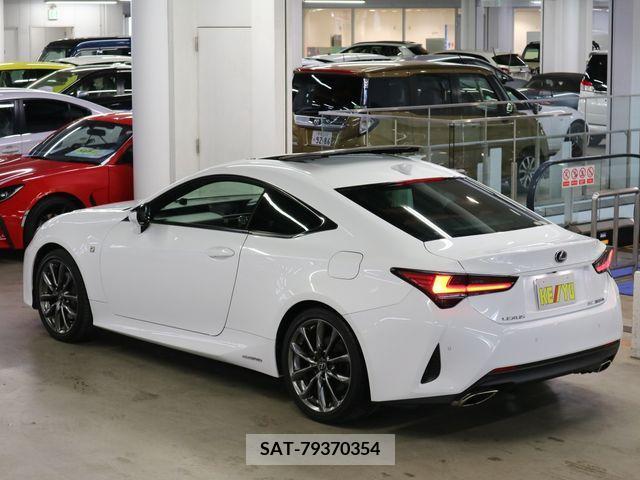 Lexus RC 2018-11 334421-6