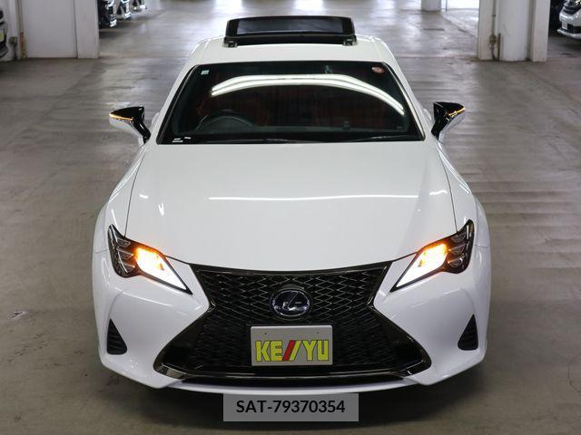 Lexus RC 2018-11 334421-4