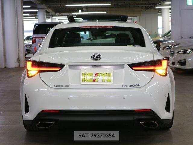 Lexus RC 2018-11 334421-5
