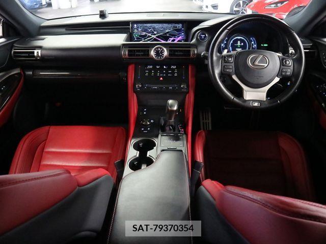 Lexus RC 2018-11 334421-2